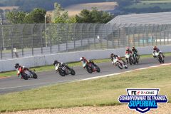 MAGNY-COURS FSBK 2023.
Quatrième manche Championnat de France Superbike.
1 / 2 Juillet 2023.
© PHOTOPRESS.
Tel: 06 08 07 57 80.
info@photopress.fr