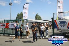 MAGNY-COURS FSBK 2023.
Quatrième manche Championnat de France Superbike.
1 / 2 Juillet 2023.
© PHOTOPRESS.
Tel: 06 08 07 57 80.
info@photopress.fr