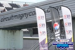 MAGNY-COURS FSBK 2023.
Quatrième manche Championnat de France Superbike.
1 / 2 Juillet 2023.
© PHOTOPRESS.
Tel: 06 08 07 57 80.
info@photopress.fr