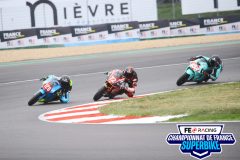 SANJUAN Remy.
MAGNY-COURS FSBK 2023.
Quatrième manche Championnat de France Superbike.
1 / 2 Juillet 2023.
© PHOTOPRESS.
Tel: 06 08 07 57 80.
info@photopress.fr