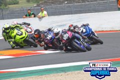 PEDEMONTE Justine.
MAGNY-COURS FSBK 2023.
Quatrième manche Championnat de France Superbike.
1 / 2 Juillet 2023.
© PHOTOPRESS.
Tel: 06 08 07 57 80.
info@photopress.fr