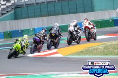 MAGNY-COURS FSBK 2023.
Quatrième manche Championnat de France Superbike.
1 / 2 Juillet 2023.
© PHOTOPRESS.
Tel: 06 08 07 57 80.
info@photopress.fr