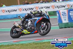 FORAY Kenny.
MAGNY-COURS FSBK 2023.
Quatrième manche Championnat de France Superbike.
1 / 2 Juillet 2023.
© PHOTOPRESS.
Tel: 06 08 07 57 80.
info@photopress.fr