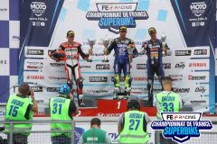 Podium Superbike course 2.
MAGNY-COURS FSBK 2023.
Quatrième manche Championnat de France Superbike.
1 / 2 Juillet 2023.
© PHOTOPRESS.
Tel: 06 08 07 57 80.
info@photopress.fr