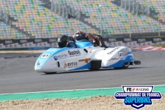 WYSSEN Lukas SALMON Ema.
MAGNY-COURS FSBK 2023.
Quatrième manche Championnat de France Superbike.
1 / 2 Juillet 2023.
© PHOTOPRESS.
Tel: 06 08 07 57 80.
info@photopress.fr