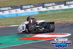 MAGNY-COURS FSBK 2023.
Quatrième manche Championnat de France Superbike.
1 / 2 Juillet 2023.
© PHOTOPRESS.
Tel: 06 08 07 57 80.
info@photopress.fr