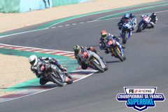 MAGNY-COURS FSBK 2023.
Quatrième manche Championnat de France Superbike.
1 / 2 Juillet 2023.
© PHOTOPRESS.
Tel: 06 08 07 57 80.
info@photopress.fr