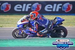 GIMBERT Johan.
MAGNY-COURS FSBK 2023.
Quatrième manche Championnat de France Superbike.
1 / 2 Juillet 2023.
© PHOTOPRESS.
Tel: 06 08 07 57 80.
info@photopress.fr