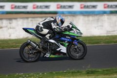 FSBK 2024
