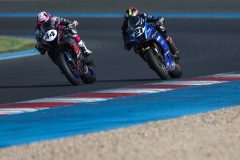 FSBK 2025 - Magny-Cours