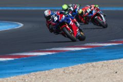 FSBK 2025 - Magny-Cours