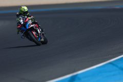 FSBK 2025 - Magny-Cours