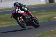 FSBK 2025 - Magny-Cours