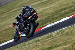 FSBK 2025 - Magny-Cours