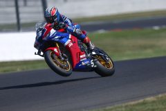 FSBK 2025 - Magny-Cours