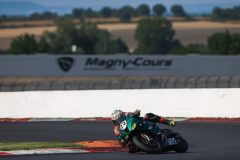 FSBK 2025 - Magny-Cours