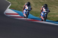 FSBK 2025 - Magny-Cours