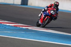 FSBK 2025 - Magny-Cours