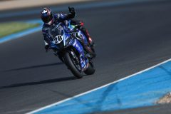 FSBK 2025 - Magny-Cours