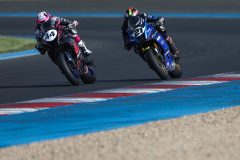 FSBK 2025 - Magny-Cours