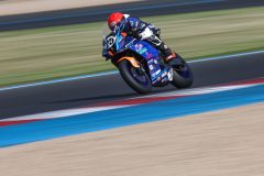 FSBK 2025 - Magny-Cours