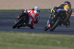 FSBK 2025 - Magny-Cours