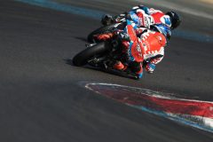 FSBK 2025 - Magny-Cours