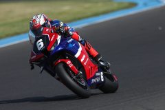 FSBK 2025 - Magny-Cours