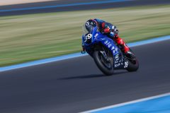 FSBK 2025 - Magny-Cours