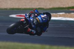 FSBK 2025 - Magny-Cours