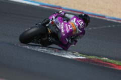 FSBK 2025 - Magny-Cours