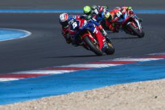 FSBK 2025 - Magny-Cours