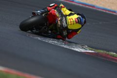 FSBK 2025 - Magny-Cours