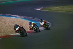 FSBK 2025 - Magny-Cours