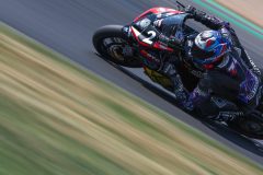 FSBK 2025 - Magny-Cours