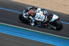 FSBK 2025 - Magny-Cours