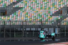 FSBK 2025 - Magny-Cours
