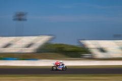FSBK 2025 - Magny-Cours