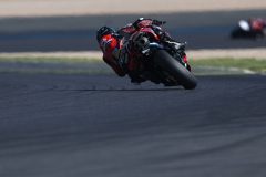 FSBK 2025 - Magny-Cours