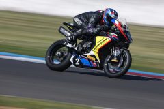 FSBK 2025 - Magny-Cours