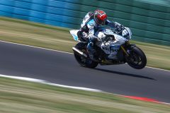FSBK 2025 - Magny-Cours