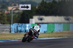 FSBK 2025 - Magny-Cours