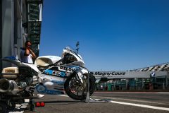 FSBK 2025 - Magny-Cours