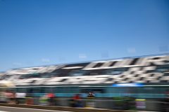 FSBK 2025 - Magny-Cours