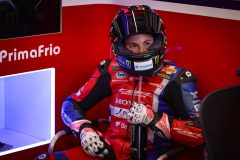 FSBK 2025 - Magny-Cours