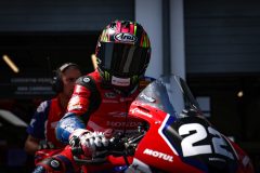 FSBK 2025 - Magny-Cours