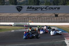 FSBK 2025 - Magny-Cours