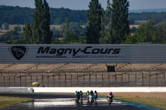 FSBK 2025 - Magny-Cours