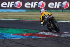 FSBK 2025 - Magny-Cours