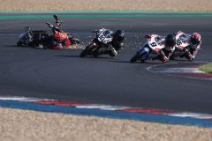 FSBK 2025 - Magny-Cours